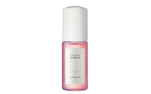 Sioris A Calming Day Ampoule - Serum Treatments
