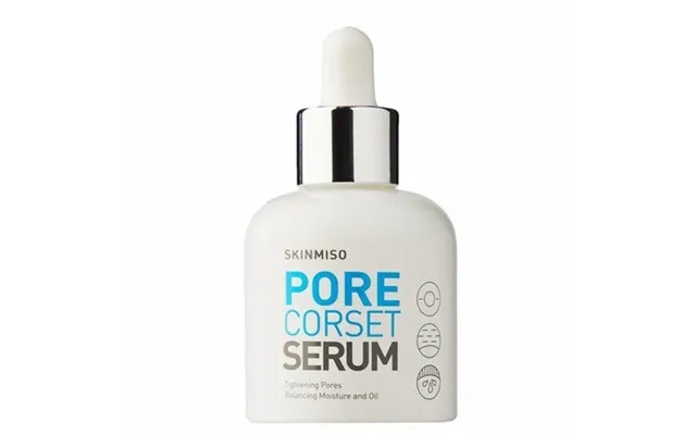 Skinmiso Pore Corset Serum - Serum Treatments