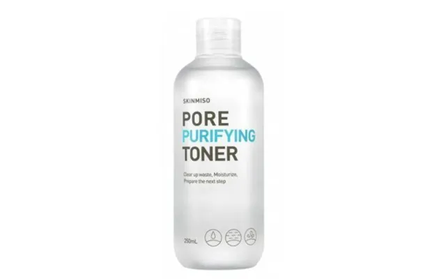 Skinmiso Pore Purifying Toner 250 Ml. - Toner Mist