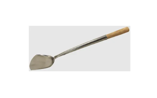 Stegepalet Til Wok 49 Cm. - Wok, Grill Og Gasblus