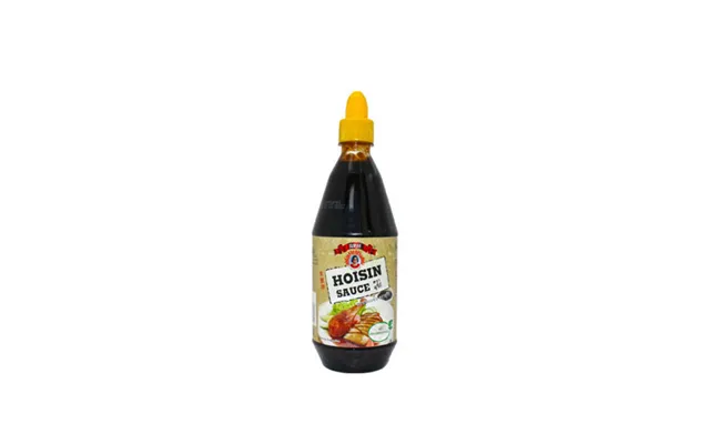 Suree Hoisin Sauce 700 Ml. - Hoisin Sauce