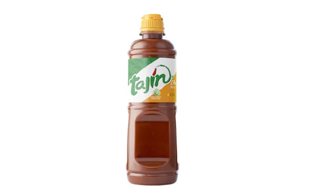 Tajin Chamoy Liquid 455 Ml. - Andre Saucer