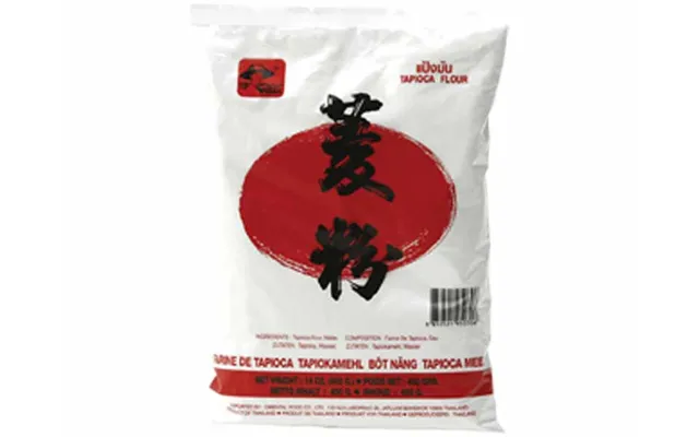 Tapiokamel 400 G Farmer Brand - Mel