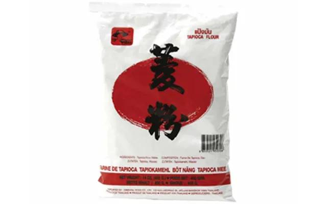 Tapiokamel 400 G Farmer Brand - Mel