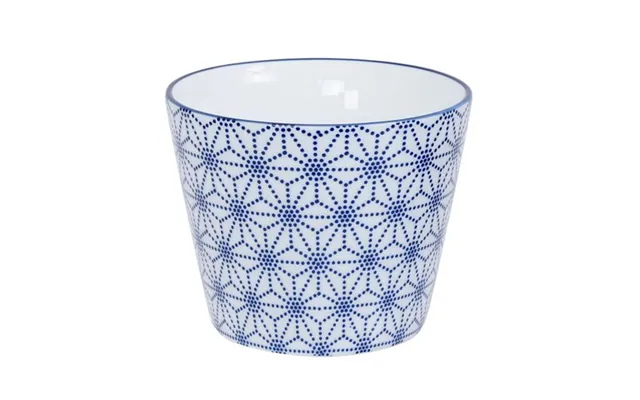 Tekop Nippon Blue Tokyo Design Studio 180 Ml. - Kopper, Krus & Sakesæt