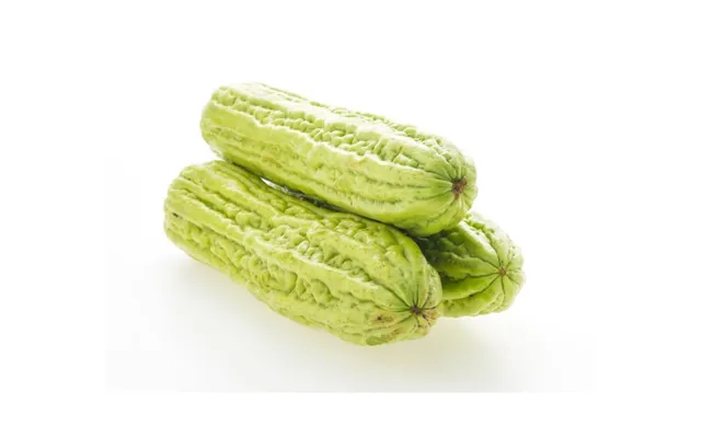 Thai Bitter Melon Frisk 300 G. - Frugt Og Grønt