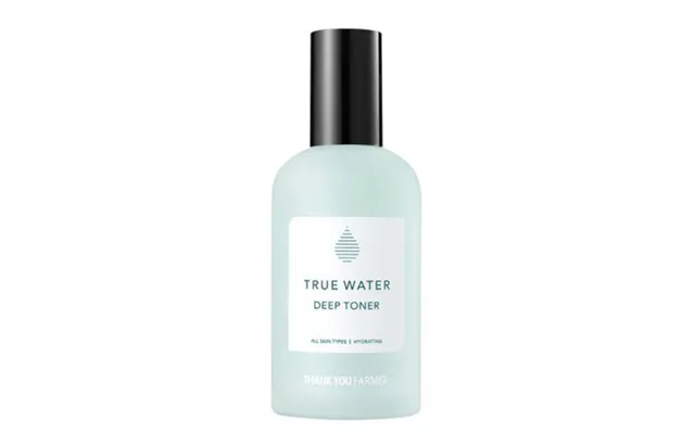 Thank You Farmer True Water Deep Toner 150 Ml. - Toner Mist