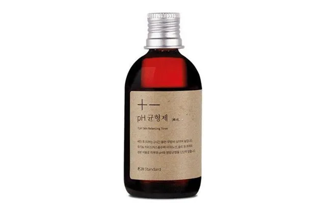 Toun28 Ph Balancing Toner 200 Ml. - Toner Mist