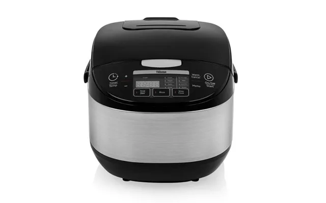 Tristar Rk-6137 Riskoger Multi Cooker 5 Liter - Riskoger