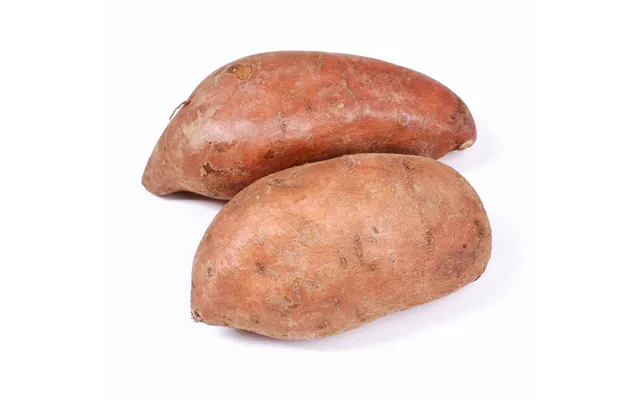 Violet Sweet Potatoes Sød Kartoffel 500 G. - Frugt Og Grønt