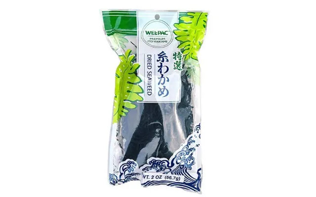 Wel-pac Premium Ito Wakame Tang 56,7 G. - Nori Tang