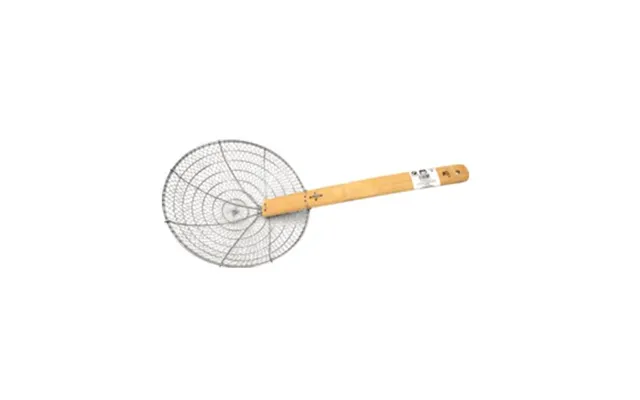 Wok Sigte 30 Cm. - Køkkenknive Og Redskaber
