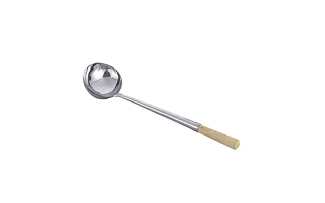 Wok Suppeske 11,8 Cm - Køkkenknive Og Redskaber