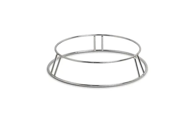 Wokring Standard I Metal Ø24-27 Cm Til Gasblus & Grill - Wok, Grill Og Gasblus