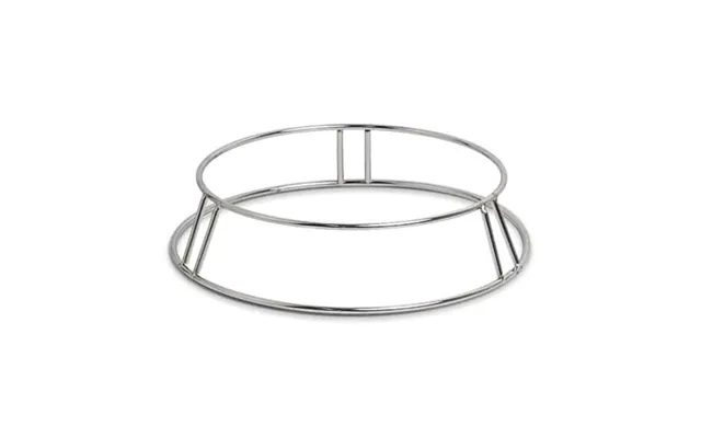 Wokring Standard I Metal Ø24-27 Cm Til Gasblus & Grill - Wok, Grill Og Gasblus