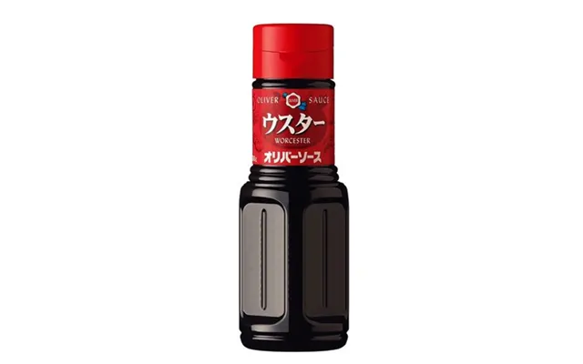 Worchester Sauce Oliver 486 Ml. - Andre Saucer