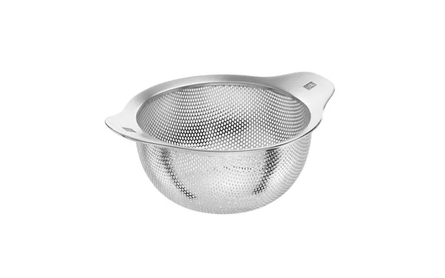 Zwilling Dørslag I Rustfrit Stål 16 Cm - Køkkenknive Og Redskaber