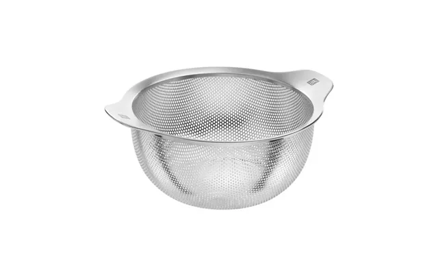 Zwilling Dørslag I Rustfrit Stål 20 Cm - Køkkenknive Og Redskaber
