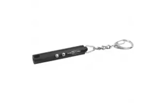 Ansmann 2in1 Laser Pointer