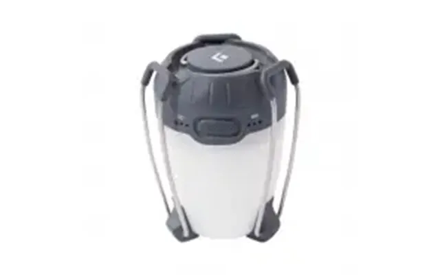 Black Diamond Apollo Lantern - Graphite