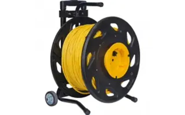 Chasing-innovation Chasing Ac-power Supply Cable 200m For M2 Pro - Ledning