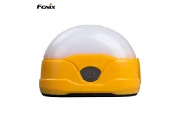 Fenix Light Cl20r 300lm Yellow - Lanterne