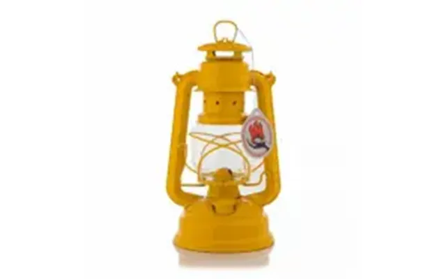 Feuerhand Feuerhand Hurricane Lantern 276 Signal Y - Lanterne