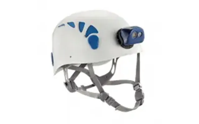 Hjelmmontering Adapt Kit Til Petzl Pandelampe