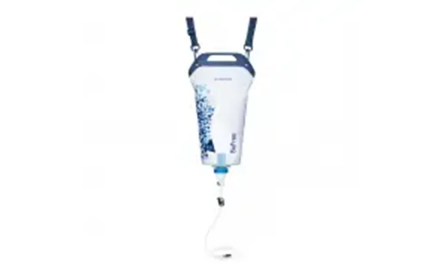 Katadyn Befree Gravity Filter 3.0 L Blue - Filter