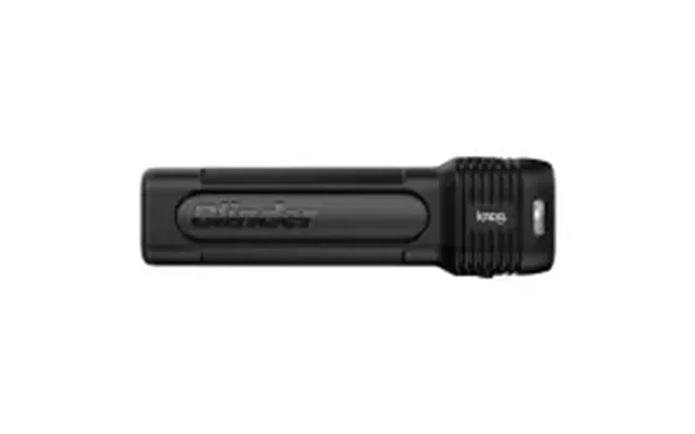 Knog Blinder 1300 Integrated - Cykellygte
