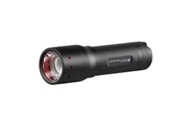 Ledlenser C7 - Lommelygte