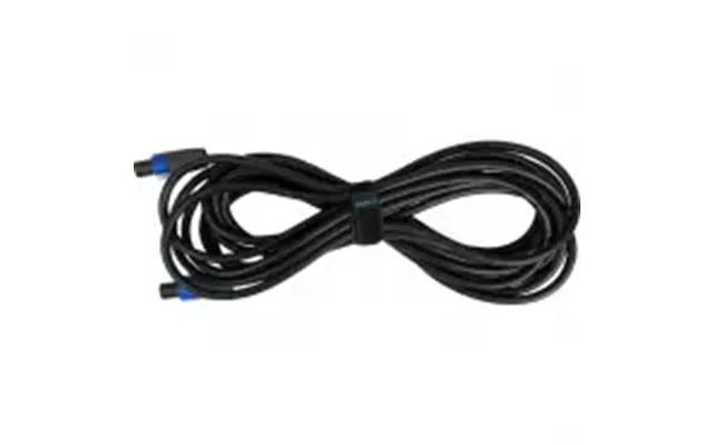 Nanlux Dyno 650c 5m Ac Cable - Ledning