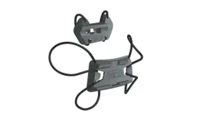 Petzl Duo Helmet Adapt - Tilbehør Til Pandelamper