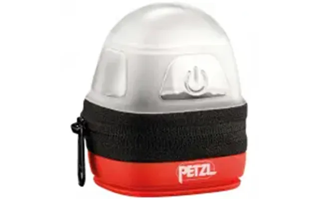 Petzl Noctilight - Brug Din Petzl Pandelampe Som Lanterne