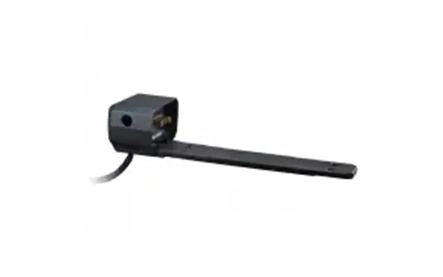 Shimano Batteriholder Bt-e6000 Axa, Med Ladestik - Batteriæske
