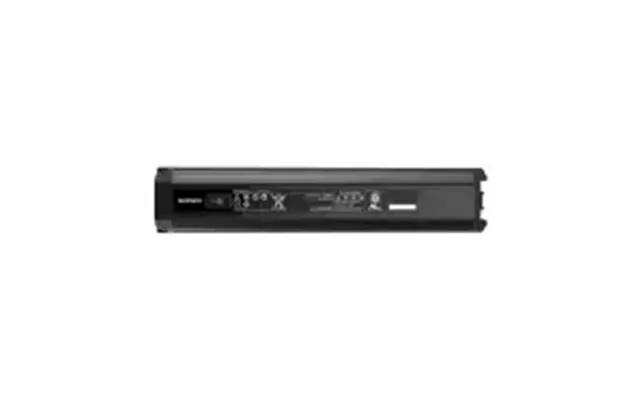 Shimano Battery Down Tube Int E-bike Bt-e8035-l, 504wh - Batteri