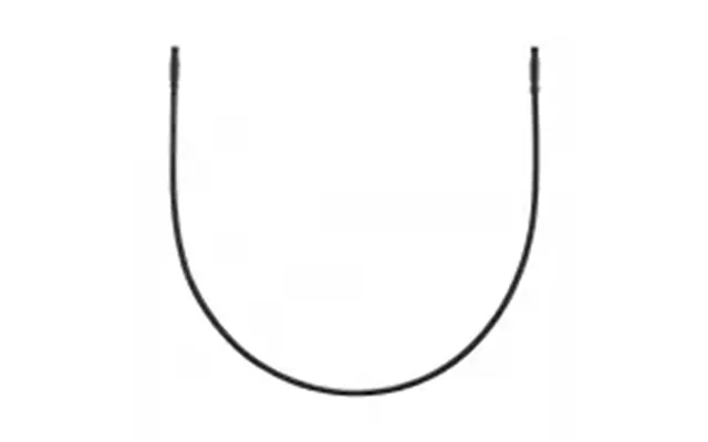 Shimano Electric Wire 900mm Black Ew-sd300 External Routing - Ledning