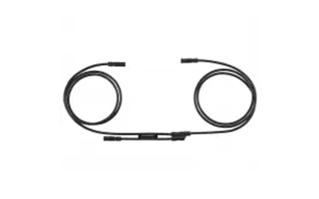 Shimano Y-split Ew-jc130 Sm 450 350 50mm - Ledning