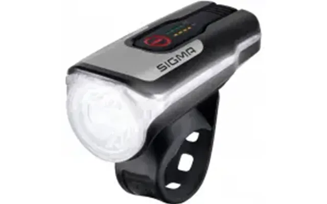 Sigma Forlygte Aura 80 - Cykellygte