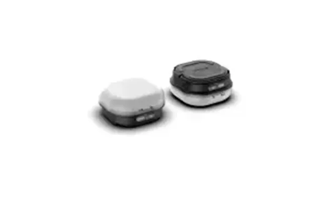 Silva Glow Recharge Black - Lanterne