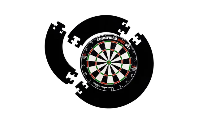 Beskyttelsesring Firkantet Dart