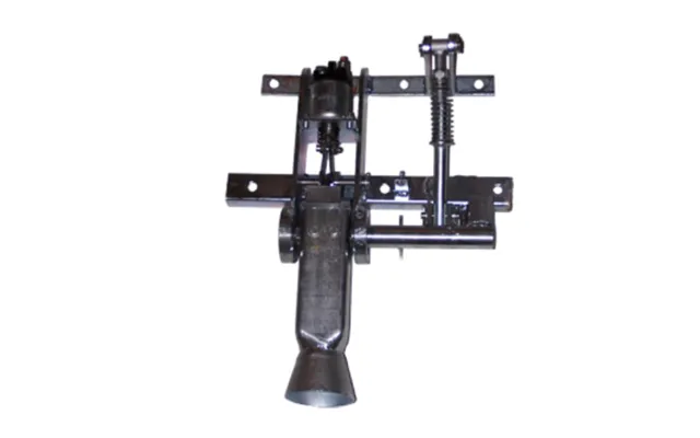 Boksemaskine Arm Mekanisme