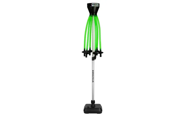 Bongzilla Ølbong 4 Liter