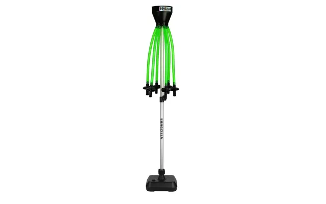 Bongzilla Ølbong I Sort