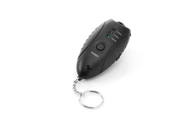 Digital Alkometer Lille