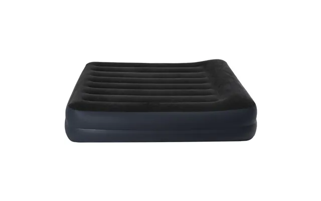Dobbelt Luftmadras - 152x203x42 Cm
