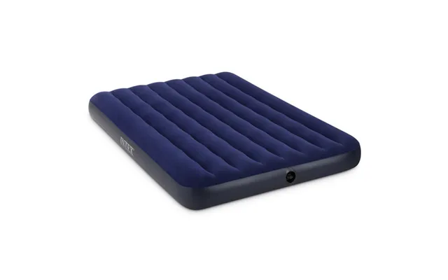 Dobbelt Luftmadras 191x137x22 Cm