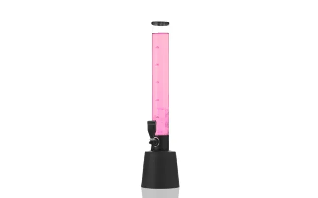 Drinkstårn 3,5 Liter 85 Cm Med Hane