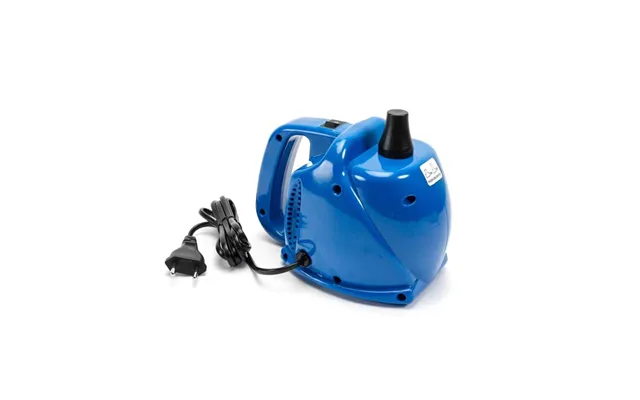 Elektrisk Ballon Pumpe