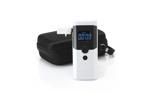 Et 200 Alkometer